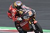 Moto3 Aragon FT1: Gabriel Rodrigo mit später Bestzeit, Kofler Vorletzter