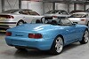 Vergessene Studien: Porsche 968 Roadster (1992)
