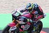 Moto2 Aragon FT1: Navarro verdrängt Lowes von der Spitze