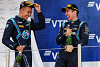 Nicholas Latifi: So leicht wie 2018 werde ich es Albon bei Williams nicht machen!