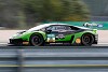 ADAC GT Masters Lausitzring 2021: Lamborghini-Doppelspitze zum Auftakt