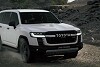 Bericht: Toyota Land Cruiser-Wartezeit erhöht sich auf 4 Jahre