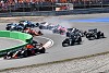 Formel-1-Teamchefs: 23 Rennen sind zu viele!