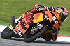 Moto3 Aragon FT2: Deniz Öncü führt enges Feld am Freitag an