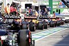 F1-Talk am Freitag im Video: So lief das Qualifying in Monza