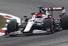 Alfa Romeo: Neue Kritik an Motorenpartner Ferrari vor Monza