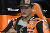 Neuer Honda-Werksfahrer: Iker Lecuona vor Wechsel in die Superbike-WM