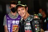 Valentino Rossi froh über Tochter, 'weil sie nicht MotoGP fahren wird'