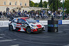 WRC Akropolis-Rallye Griechenland: Rovanperä knapp vor Tänak und Ogier