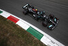 F1-Qualifying Monza: Bottas erobert ohne Windschatten Freitagspole
