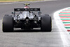 Mercedes nimmt Gridstrafe in Kauf: Bottas erhält vierten Motor in Monza