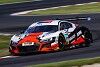 Comeback nach zwei Monaten Pause: Vorteil für GT3-Vielfahrer?