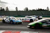 ADAC GT Masters Lausitzring 2021: Notizen vom Freitag