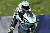 Moto3 Aragon FT3: Foggia mit knapper Bestzeit - 17 Fahrer in einer Sekunde
