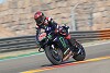 MotoGP Aragon FT3: Quartararo führt enges Feld an - Marquez stürzt erneut