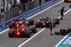 Boxengassen-Vorfall um Sebastian Vettel: Strafe für Aston-Martin-Team!