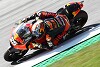 Moto2 Aragon FT3: Doppelführung für das Ajo-Team - Schrötter in Q1