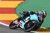 Moto3-Qualifying Aragon: Erste Pole für Darryn Binder seit Katar
