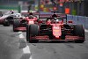 Ferrari: Sprintrennen mit gestürzter Startaufstellung denkbar