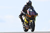 Moto2-Qualifying Aragon: Sam Lowes vor Ajo-Duo auf Pole - Schrötter P15