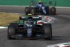 Vettel nach P12: 'Bin froh, dass wir ins Ziel gekommen sind'