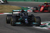 Nur Fünfter im Sprint: Das lief bei Lewis Hamilton am Samstag in Monza schief