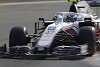 Mick Schumacher erklärt P19 im Sprintqualifying in Monza