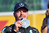 Bottas verärgert: Zweimal Platz eins, aber keine offizielle Pole