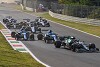 Fernando Alonso: Falsches Freitagsformat für Formel-1-Sprintrennen