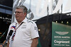 Aston Martin schließt IndyCar-Programm aus, zumindest vorerst ...