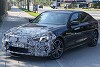 BMW 3er G20 (2022): Plug-in-Erlkönig zeigt das Facelift