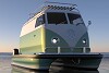 Floating Motors lässt den VW T1 zu Wasser