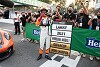 Porsche-Supercup Monza 2021: Sieg für Güven, Titel für ten Voorde
