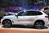 BMW iX5 Hydrogen: Neue Infos zum Brennstoffzellen-SUV