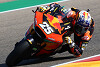 Moto2-Rennen Aragon: Ajo-Duo feiert Doppelsieg und Teamtitel