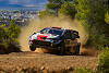 WRC Akropolis-Rallye Griechenland 2021: Kalle Rovanperä fährt Sieg nach Hause