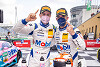 Zakspeed feiert Lausitzring-Märchen: 'Jeder hat sich auf mich eingeschossen'