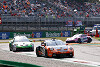 Champion Larry ten Voorde beendet Porsche-Supercup 2021 mit Sieg in Monza