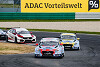 TCR Germany Lausitzring: Doppelsieg für Hyundai-Pilot Luca Engstler