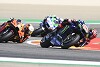 Hinterreifen funktionierte 'nicht normal': Quartararo in Aragon Achter