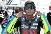 'Das ist der Moment': Rossi hat Bagnaia-Sieg in Aragon vorhergesehen