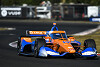 IndyCar Portland: Palou siegt trotz Startchaos und dreht Titelkampf wieder