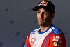 Wer letzte Nacht am schlechtesten geschlafen hat: Johann Zarco