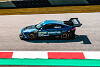 DTM-Electric-Remote-Run: Spielberg hielt zahlreiche Herausforderungen parat