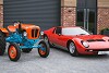 Lust auf den langsamsten Lamborghini aller Zeiten?