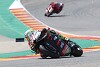 Aleix Espargaro starker Vierter in Aragon: 'Das ist jetzt unser Level'