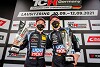 ADAC TCR Germany: Hyundai Team Engstler feiert erfolgreiches Wochenende