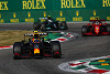 Masi widerspricht Red-Bull-Darstellung nach Perez-Strafe: 'Stimmt nicht'
