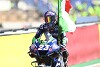 Bastianini: Bestes Rookie-Ergebnis in Aragon nach Kampf mit Quartararo