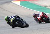 Crutchlow über sein (wahrscheinlich) letztes Rennen: Top 10 war möglich